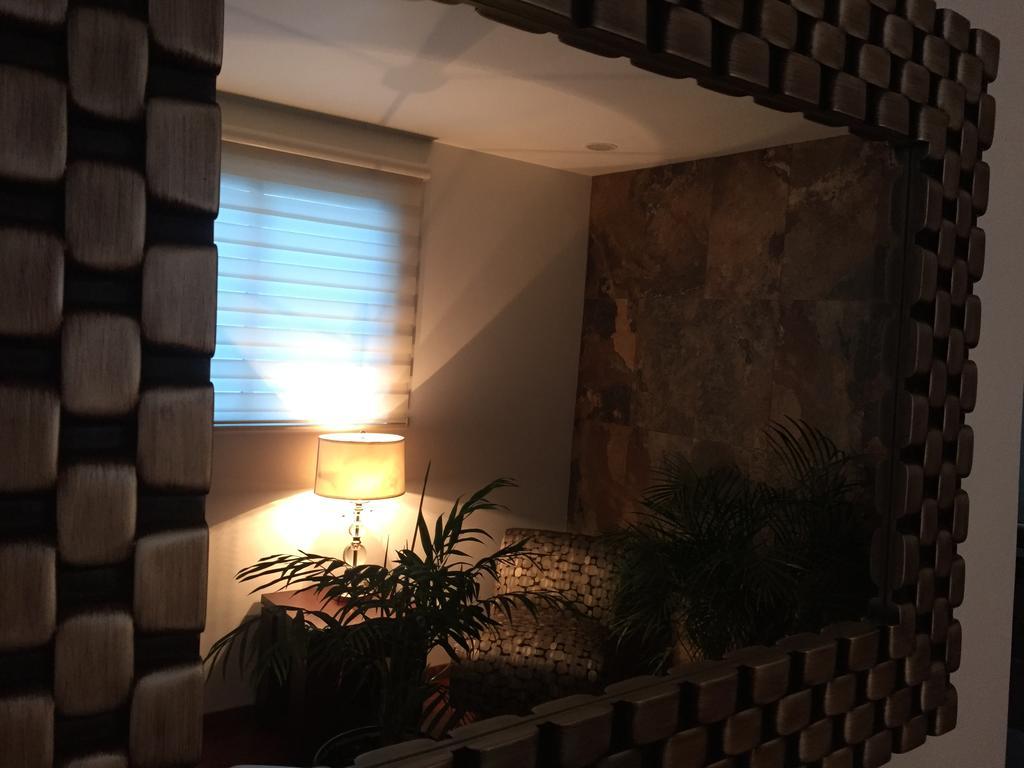 Casa Molcajete Lägenhet Mexico City Exteriör bild